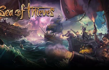 Začala finální beta hry Sea of Thieves