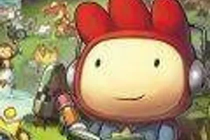 Scribblenauts Unlimited