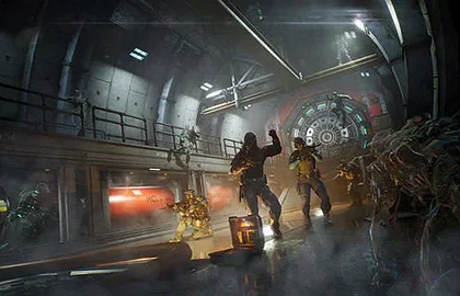 Akční hra CrossfireX odložena na příští rok