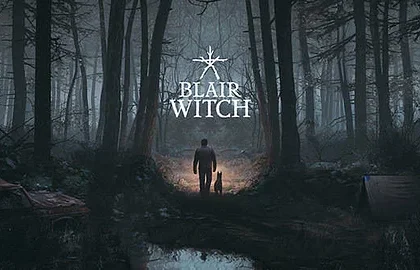 Hra Blair Witch vyjde začátkem prosince pro PlayStation 4