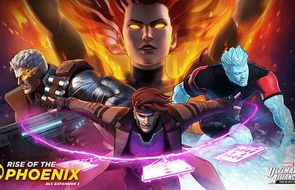 Hra Marvel Ultimate Alliance 3: The Black Order dostane brzy druhé rozšíření