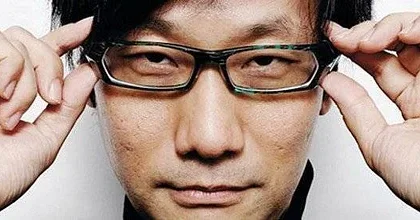 Sony o spolupráci s Hideo Kojimou