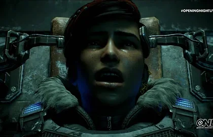 Trailer na příběhovou kampaň hry Gears 5