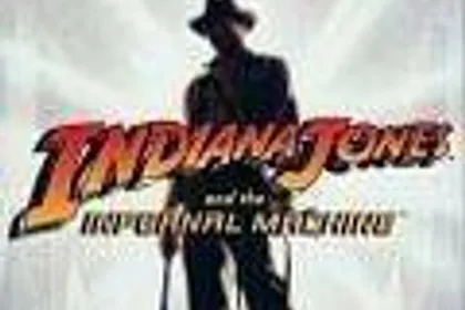 Indiana Jones and the Infernal Machine