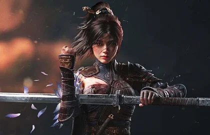 Představena čínská akční RPG hra Wuchang: Fallen Feathers