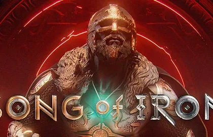 Nový trailer na severskou akční adventuru Song of Iron