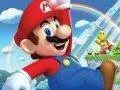 Informace z Game Informeru o New Super Mario Bros. U