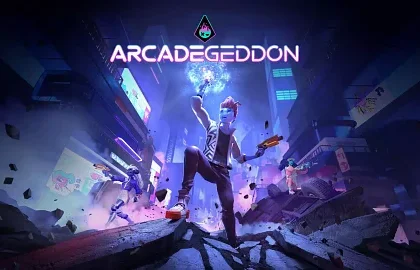 Hra Arcadegeddon přejde začátkem příštího roku na free-to-play model