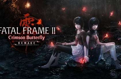 Porovnání originálu a remaku hry Fatal Frame II Crimson Butterfly