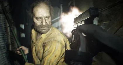 Zhruba 10% hráčů hrálo Resident Evil 7 ve VR