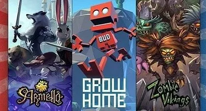 Oznámeny první hry do hlasování PlayStation Plus Vote to Play
