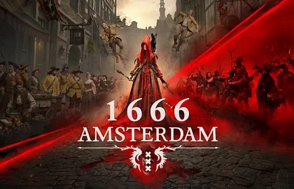 Hru 1666: Amsterdam od tvůrce Assassin's Creed měl vydat Microsoft