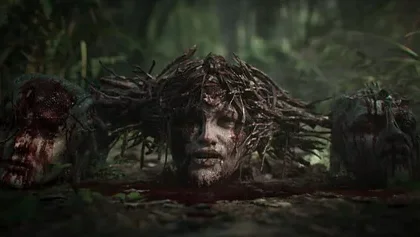 Krafton vydal první teaser na připravovanou fantasy hru na Unreal Enginu 5