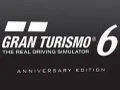 Sony oznamuje Gran Turismo 6 Anniversary Edition