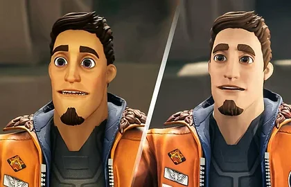 Hra MATCHO přešla na Unreal Engine 5, vypuštěn oznamující trailer s vizuálními vylepšeními 