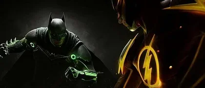 Warner Bros oznámil bojovku Injustice 2 - trailer