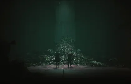 Hru Little Nightmares III si užijí i nováčci, netřeba znát předchozí události