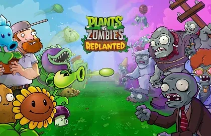 Nový trailer na Plants vs. Zombies Replanted představuje některé novinky 