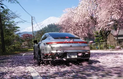 Závodní hra Forza Horizon 6 v recenzích boduje, padají vysoké známky