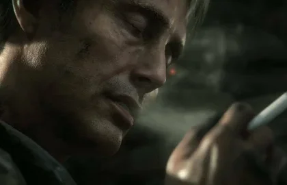 Známe embargo na recenze hry Death Stranding