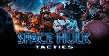 Ukázka editoru map v Space Hulk: Tactics