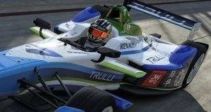 Oznámena nová vozidla do závodů Forza Motorsport 6