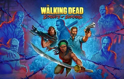 The Walking Dead: Streets of Survival