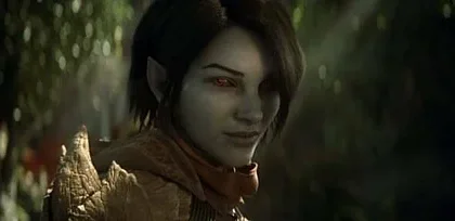 TV reklama na The Elder Scrolls Online: Morrowind