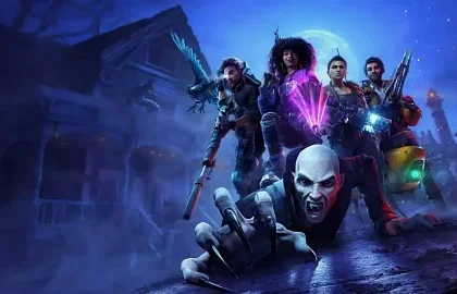 Nový trailer na upírskou kooperativní akční hru Redfall