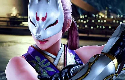 V bojovce Tekken 7 odstartuje příští týden čtvrtá sezóna