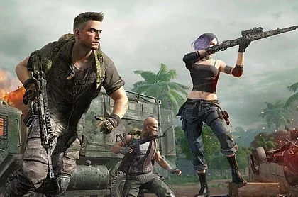 Údajně se pracuje na PlayerUnknown’s Battlegrounds 2