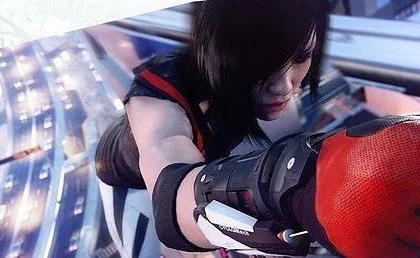 EA láká teasery na Mirror’s Edge Catalyst a Star Wars Battlefront