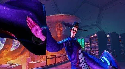 Odhalen nový bojovník do Street Fighter V – F.A.N.G