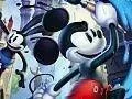 Warren Spector o Epic Mickey: Power of Illusion