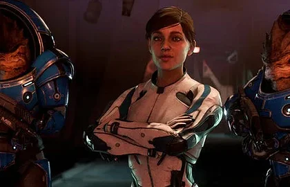 BioWare reaguje na kritiku Mass Effect: Andromedu a připravuje nápravu