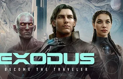 Studio Certain Affinity bude spolupracovat na nové sci-fi adventuře EXODUS