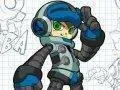 Mighty No. 9 míří na PS3, Xbox 360 a Nintendo Wii U