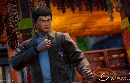 Společnost ININ získala vydavatelská práva na hru Shenmue 3, má s ní velké plány do budoucna
