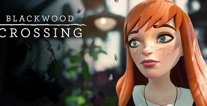 Launch trailer na Blackwood Crossing