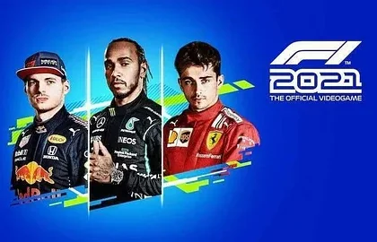 Gameplay trailer na závodní hru F1 2021
