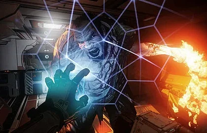 Hororová hra The Persistence se dočká verze nevyžadující VR headset