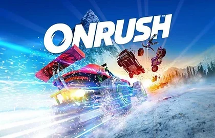 Nový trailer na závodní hru Onrush