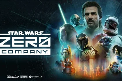 Star Wars: Zero Company