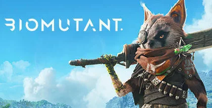 Nový trailer na hru Biomutant představuje její svět
