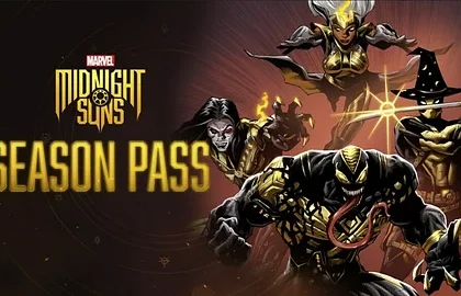 Představen Season Pass pro hru Marvel’s Midnight Suns, bude zahrnovat Deadpoola, Venoma a další hrdiny