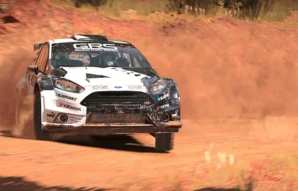 Nový trailer na DiRT 4