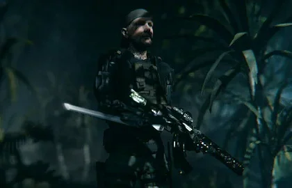 Oznámena battle-royale hra Off The Grid na Unreal Enginu 5, stojí za ní režisér Neill Blomkamp