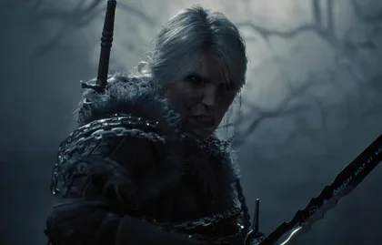 Konzolová verze Zaklínač 4 je pro CD Projekt RED prioritou, cílí na 60 fps 
