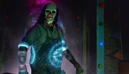 První informace a obrázky z Until Dawn: Rush of Blood