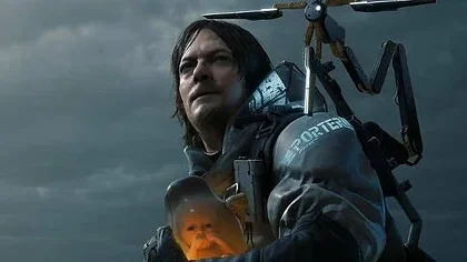 Death Stranding - Prvních 40 minut z hraní CZ verze